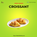 Shafi Regular Croissant