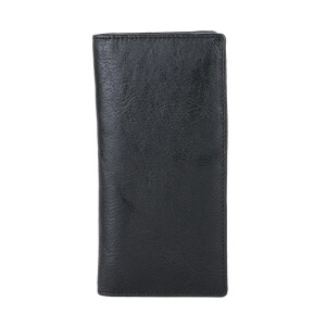 Softy Leather Long Wallet for Men WA054
