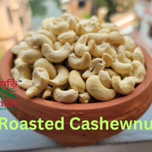 Raw Cashewnut (Whole) 200gm