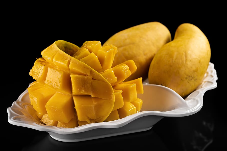 mango-mangoes-fresh-fruit