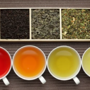 Tea in our life : its variety and benefits