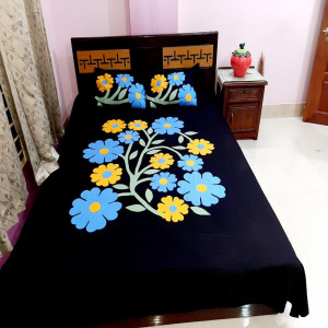 Aplic bed sheet (King Size)