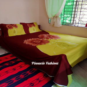 Bedsheet collection