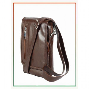 Genuine Leather Massenger Bag