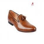 AA005 Master Color Smart Loafer for Men (Cow Finish Leather)