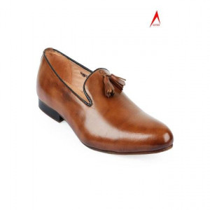 AA005 Master Color Smart Loafer for Men (Cow Finish Leather)
