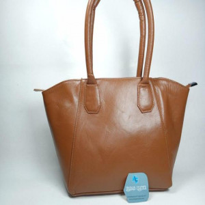 Genuine Leather Ladies bag