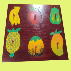 Fruits board