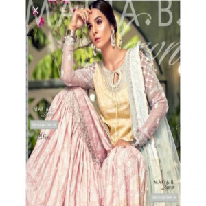 Pakistani dress Maria B