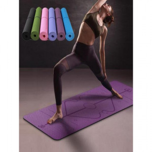 ইউগা মেট/Yoga Mat