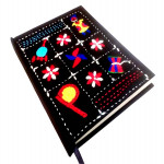 Black boishakhi Notebook