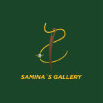 Samina's Gallery