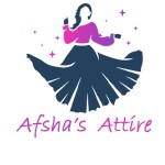 Afsha's Attire