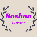 Boshon by Marina
