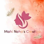 Mahi Nohas Creations