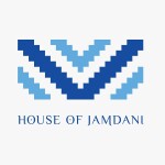 House of jamdani