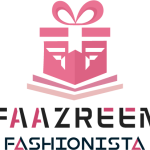 Faazreen Fashionista