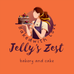 Jelly's Zest
