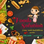 Foods Solution
