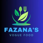 Farzana's Vogue Food