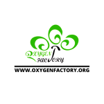 Oxygen factory